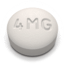 LYTGOBI® (futibatinib) 4 mg tablet